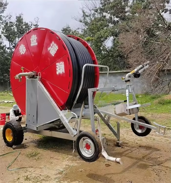 Agriculture Farming Technology - Fornecimento de fábrica de grandes sistemas