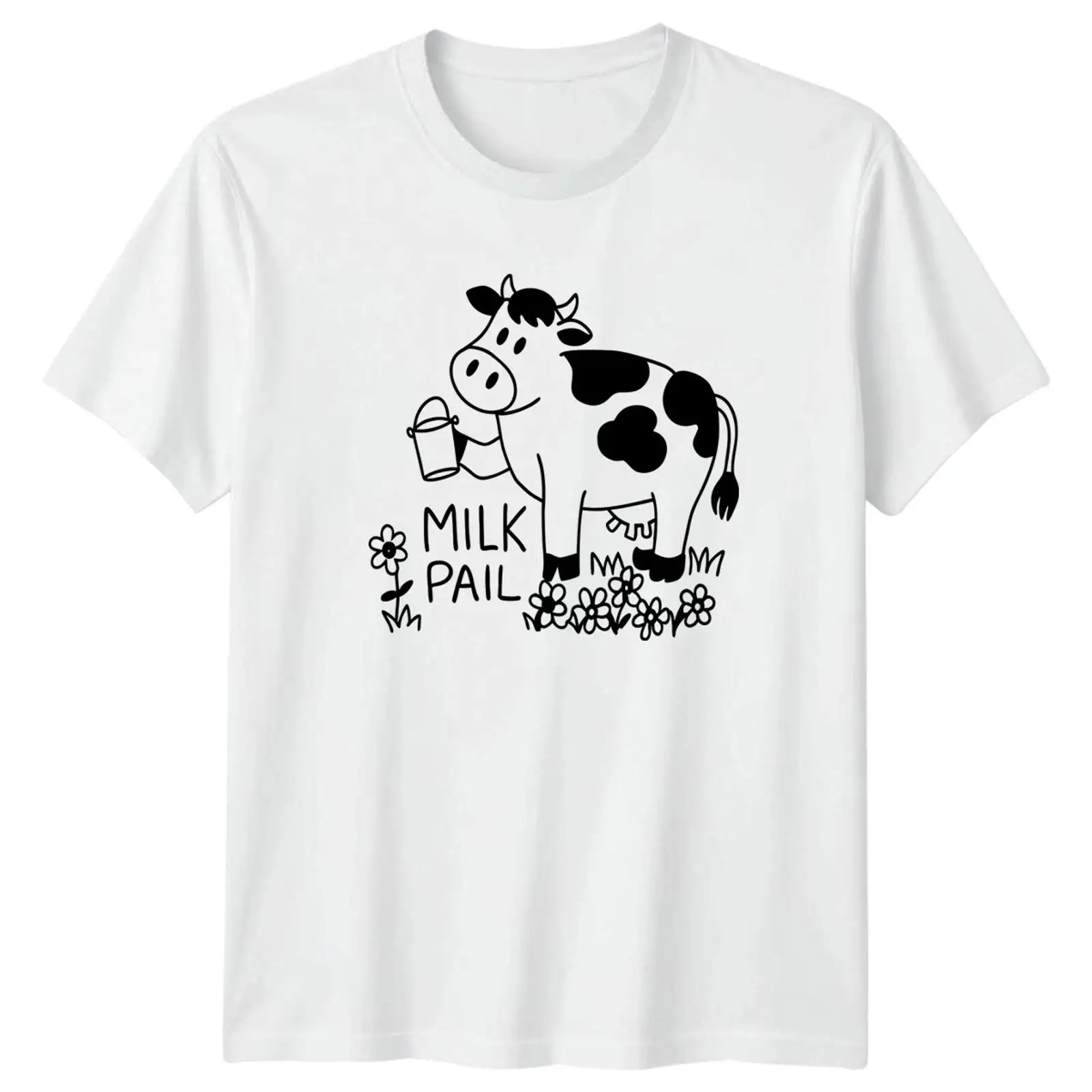 Agriculture Farm House - Camiseta Balde de Leite Fazenda de