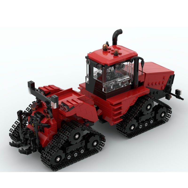 MOC-260750 Modelo de Bloco de  - Urban Farming Agriculture avaliação e preço