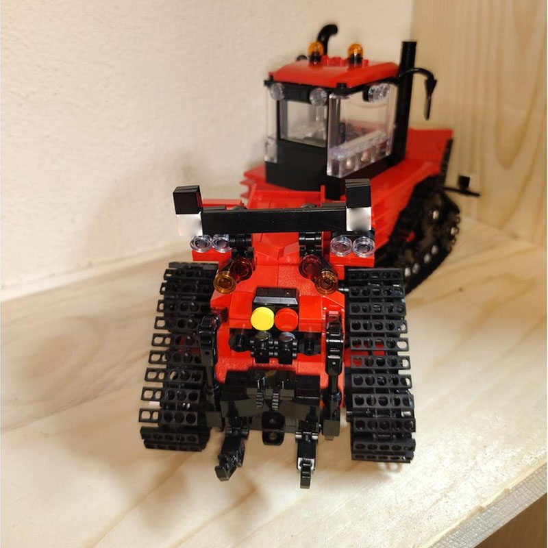 MOC-260750 Modelo de Bloco de  - Urban Farming Agriculture avaliação e preço