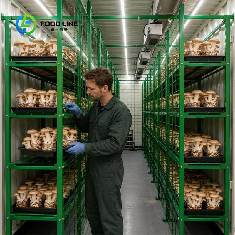 Fazenda Modular em Contêiner p - Urban Farming Agriculture avaliação e preço