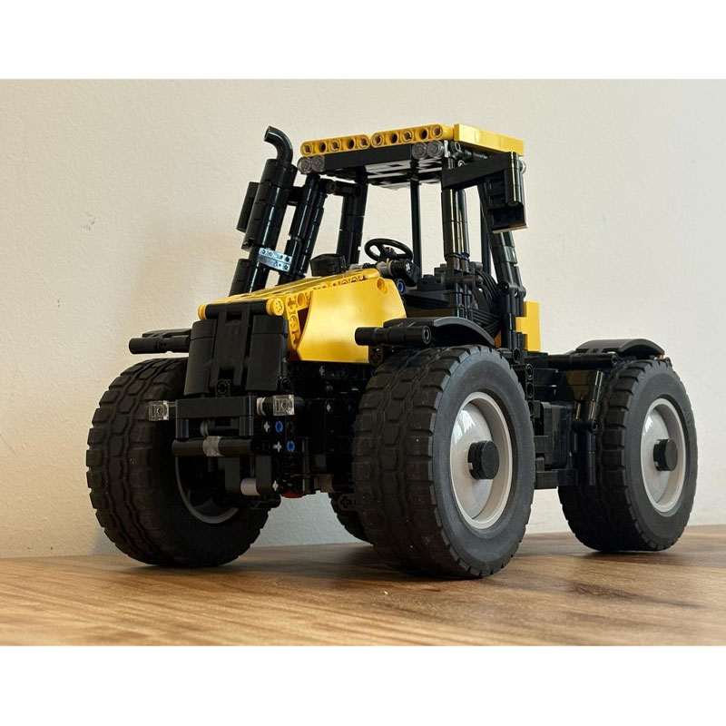 MOC-254775 Modelo de Bloco de  - Urban Farming Agriculture avaliação e preço