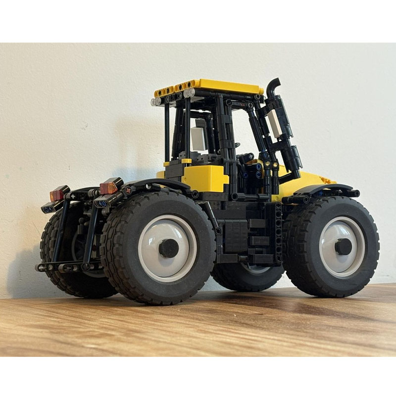 MOC-254775 Modelo de Bloco de  - Urban Farming Agriculture avaliação e preço
