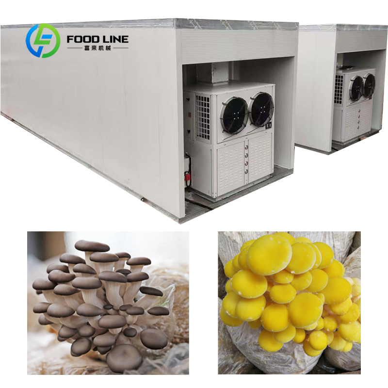 Estufa ecológica pré-fabricada - Agriculture Farming Technology avaliação e preço