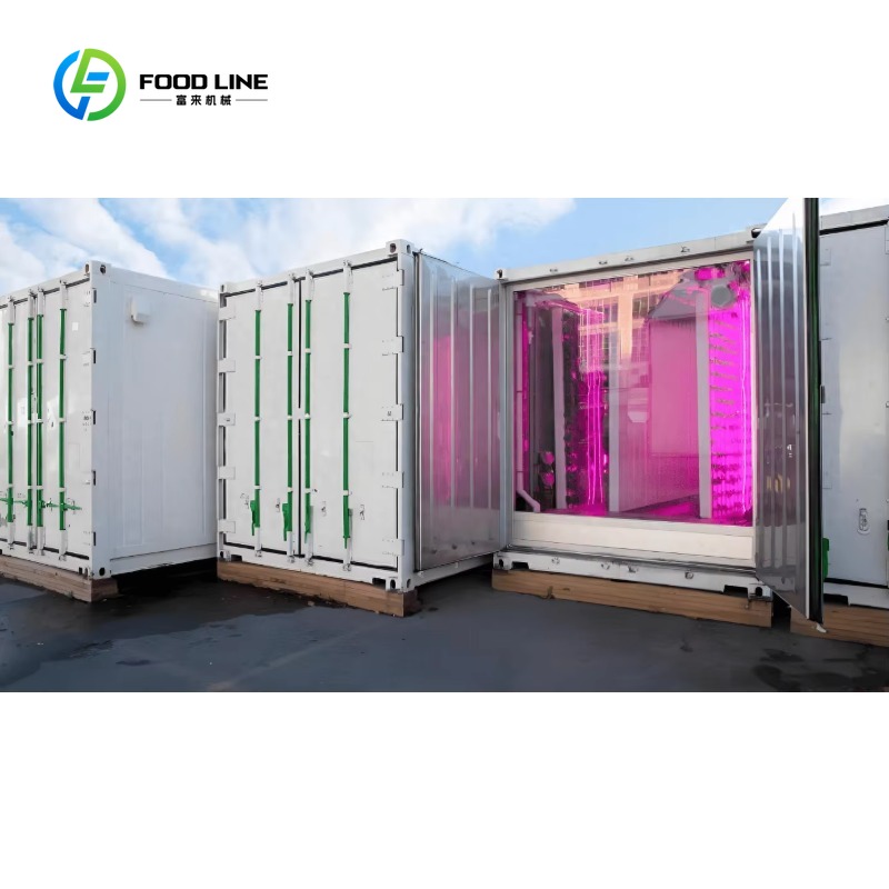 Sistema Hidropônico Vertical N - Agriculture Vertical Farming avaliação e preço