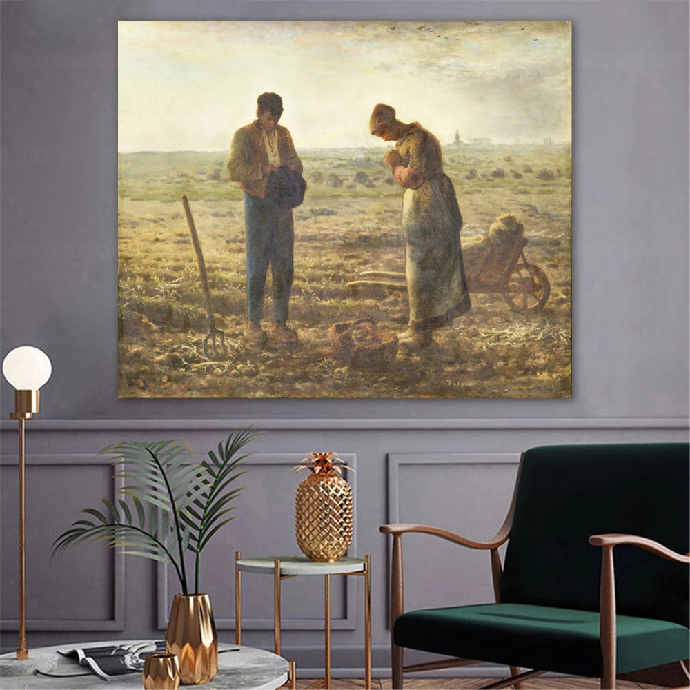 A pintura de anjo por jean fra - Agriculture Vertical Farming avaliação e preço