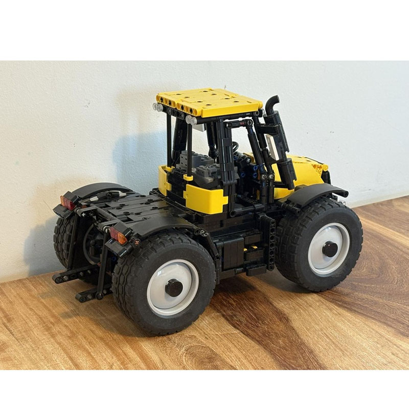 MOC-254775 Modelo de Bloco de  - Urban Farming Agriculture avaliação e preço
