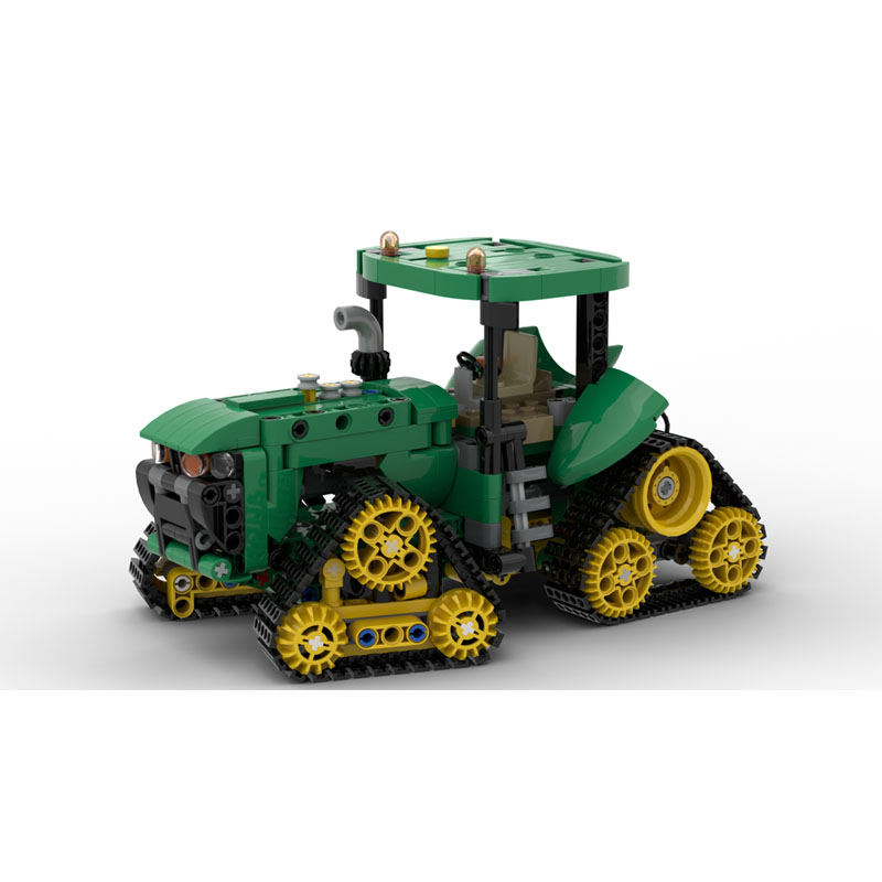 MOC-168130 Novo Modelo de Trat - Urban Farming Agriculture avaliação e preço