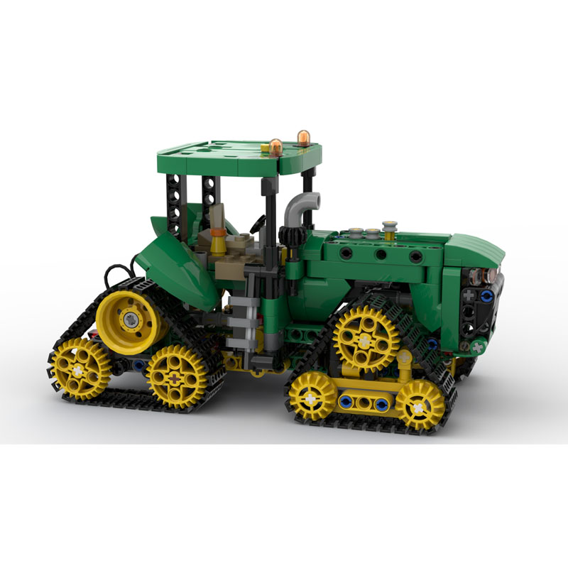 MOC-168130 Novo Modelo de Trat - Urban Farming Agriculture avaliação e preço
