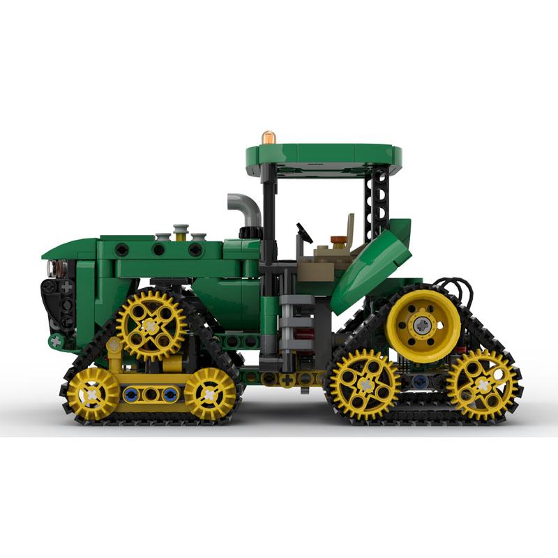 MOC-168130 Novo Modelo de Trat - Urban Farming Agriculture avaliação e preço
