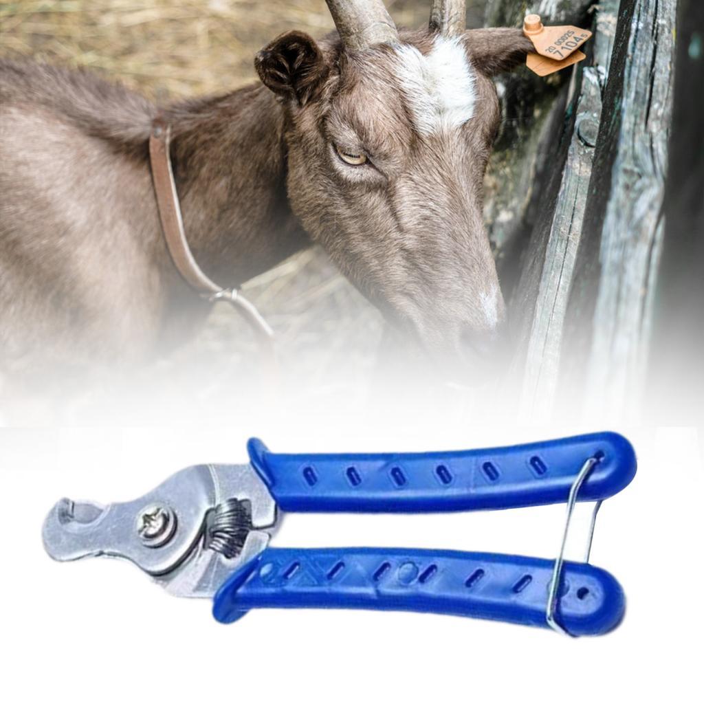 Alicate de Remoção de Brincos  - Livestock Ear Tag avaliação e preço