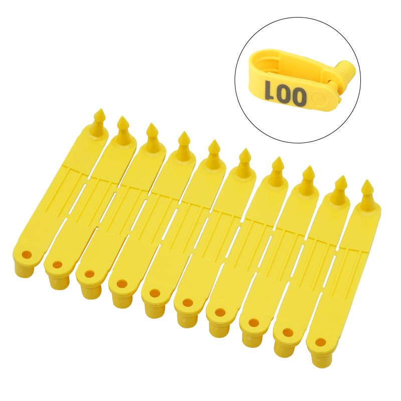 Alicate de etiqueta de orelha  - Livestock Ear Tag avaliação e preço
