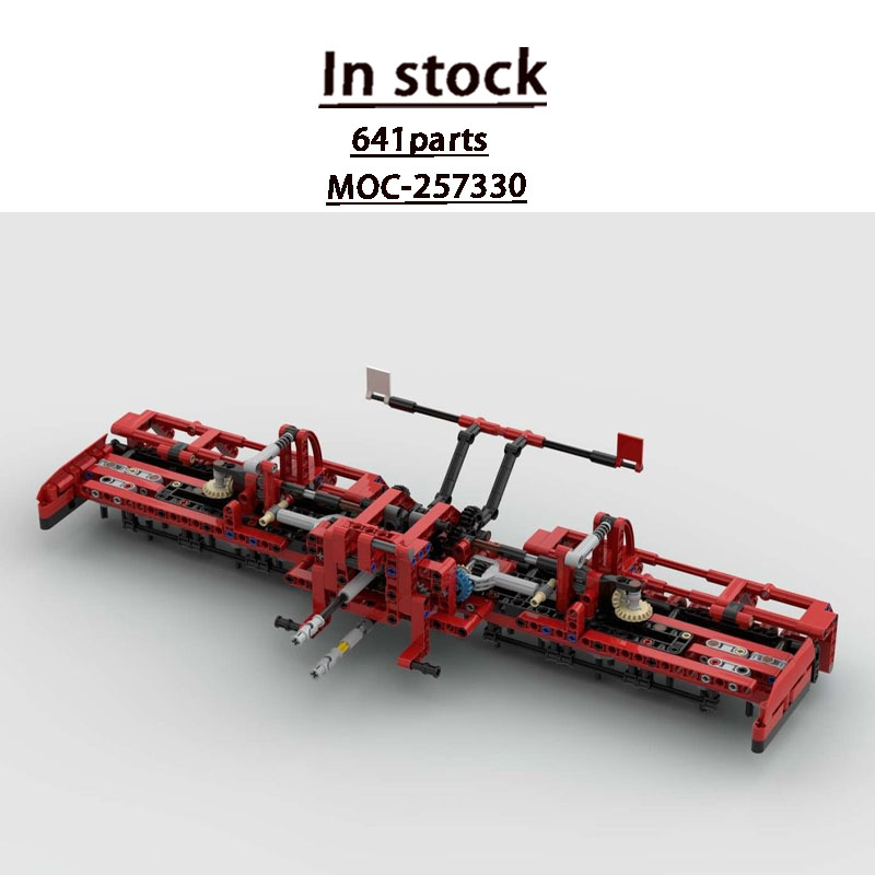 MOC-257330 Modelo de Tijolos d - Urban Farming Agriculture avaliação e preço