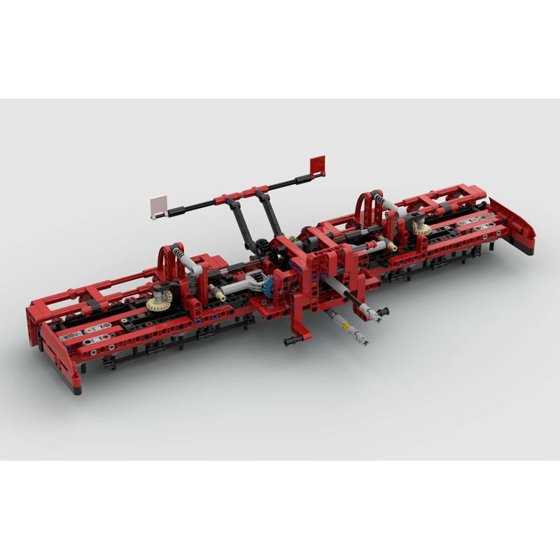 MOC-257330 Modelo de Tijolos d - Urban Farming Agriculture avaliação e preço