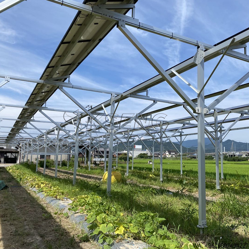 Novos Suportes de Montagem Sol - Agriculture Farming News avaliação e preço