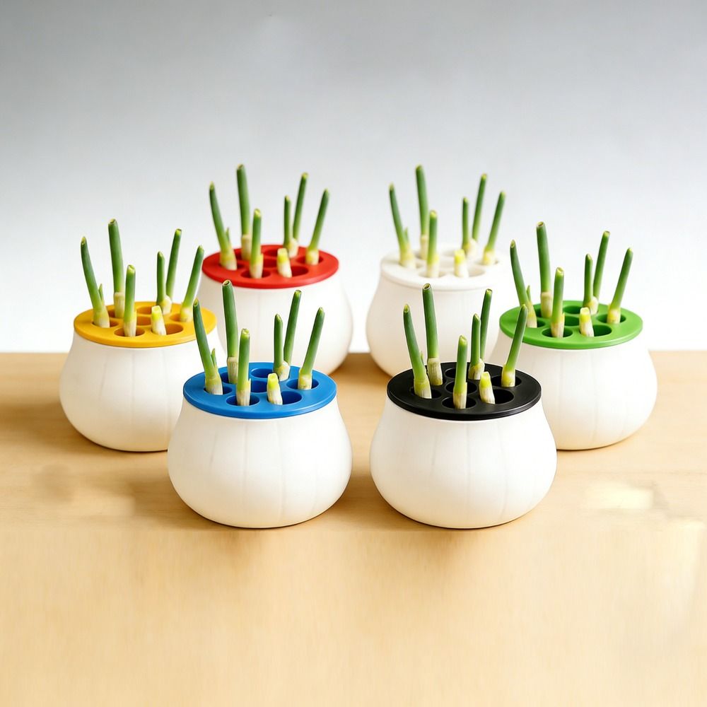 Vaso para Cebolinha com Design - Agriculture Vertical Farming avaliação e preço