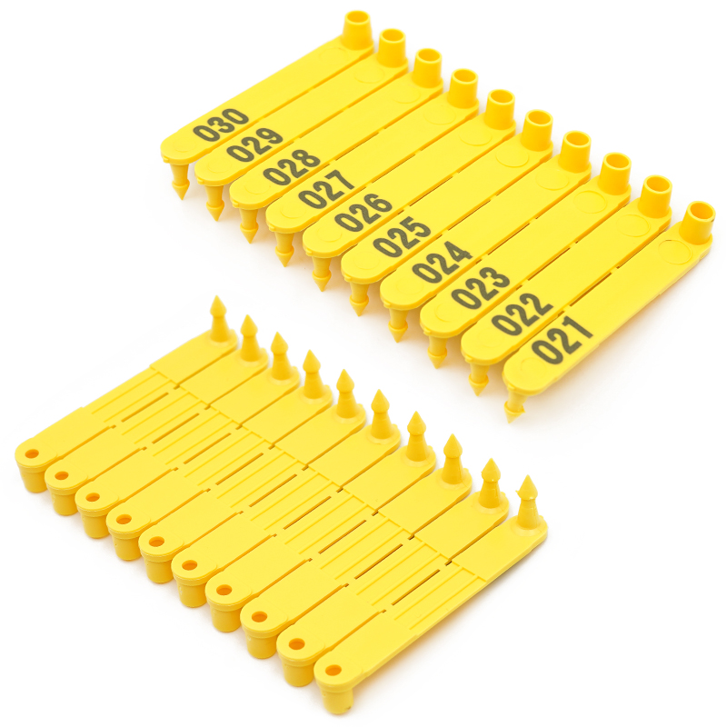 Alicate de etiqueta de orelha  - Livestock Ear Tag avaliação e preço