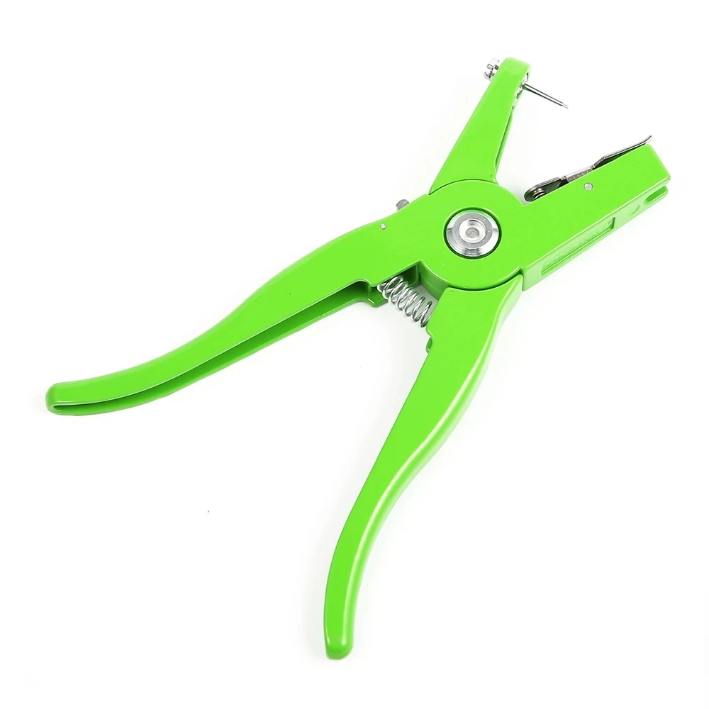 Alicate de Aplicação de Brinco - Livestock Ear Tag avaliação e preço