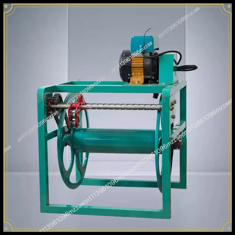 Carretel Automático para Mangu - Farming Pipe For Agriculture avaliação e preço